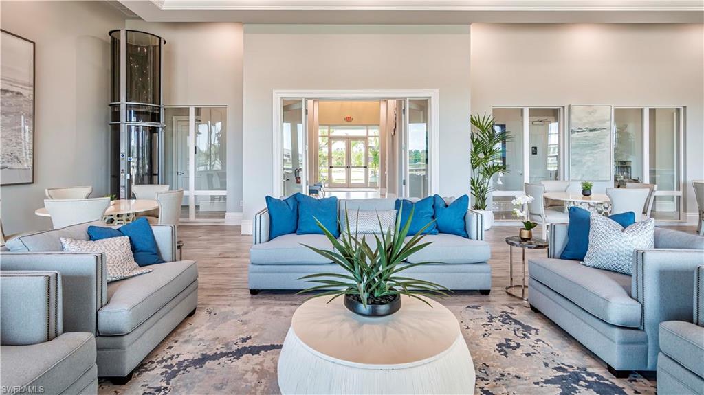 ANTILLES - Residential