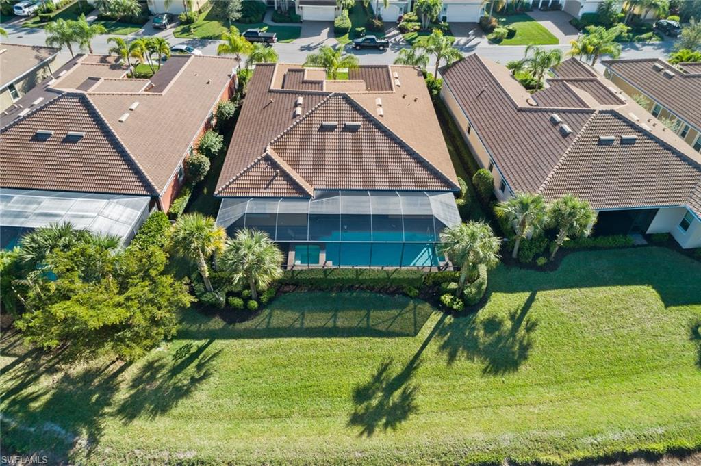 AZZURRA - Residential