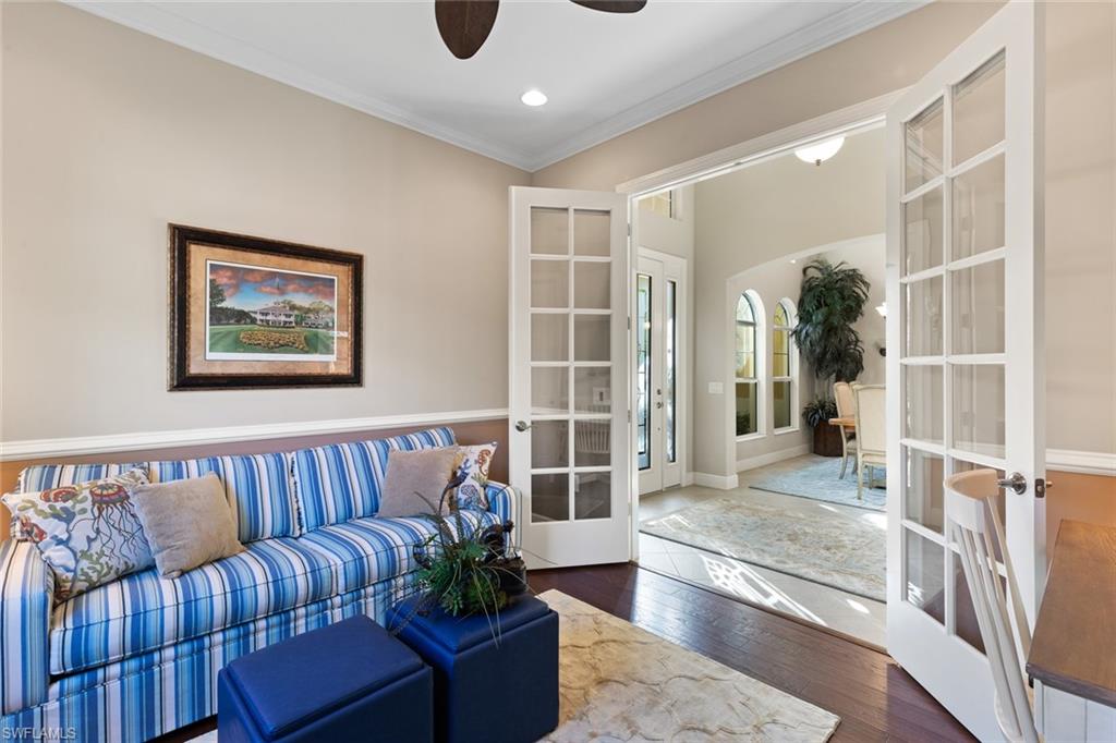 AZZURRA - Residential