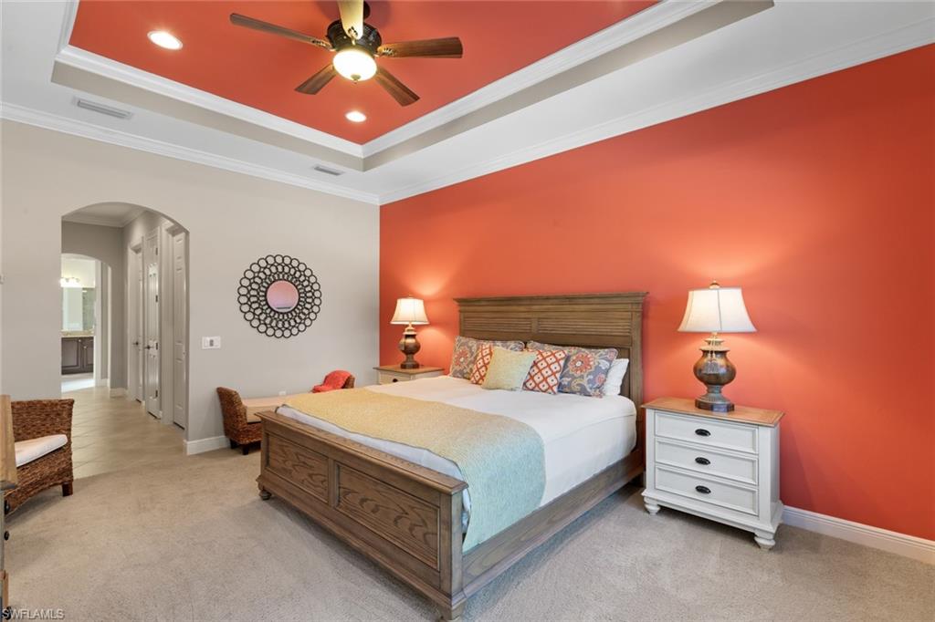 AZZURRA - Residential