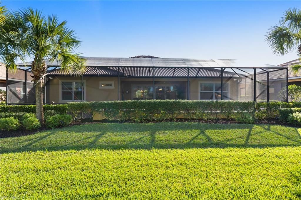 AZZURRA - Residential