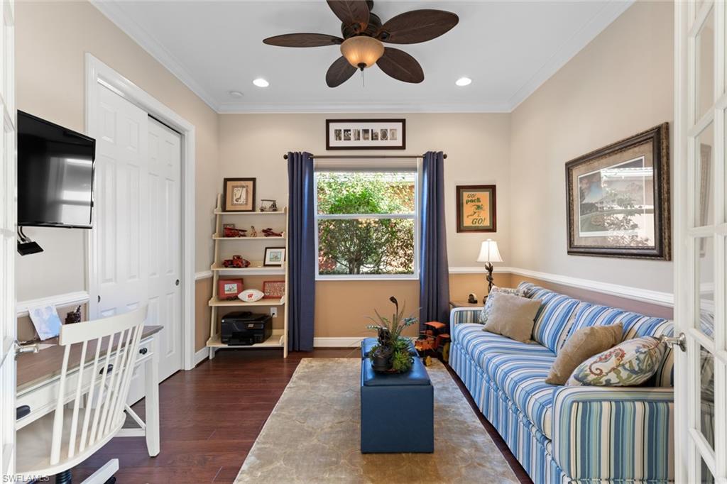 AZZURRA - Residential