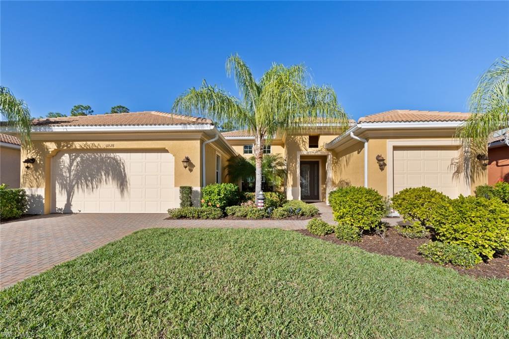 AZZURRA - Residential