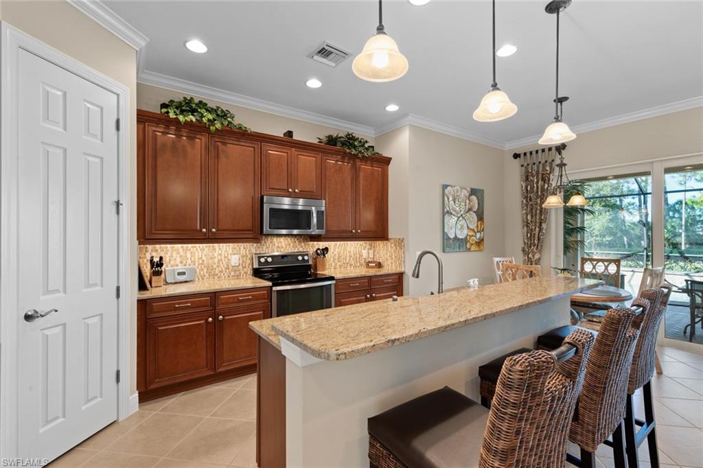 AZZURRA - Residential