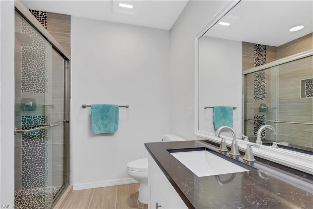 VILLAGES AT EMERALD LAKES - Residential