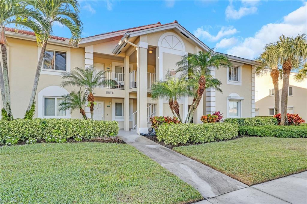 VILLAGES AT EMERALD LAKES - Residential