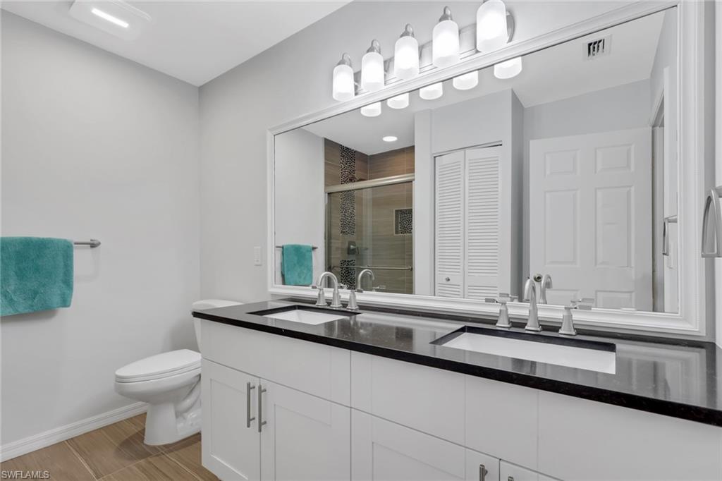 VILLAGES AT EMERALD LAKES - Residential