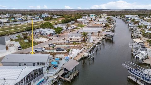 A home in ST. JAMES CITY