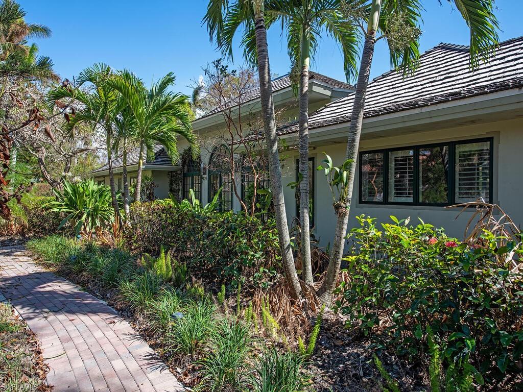 PORT ROYAL - Residential