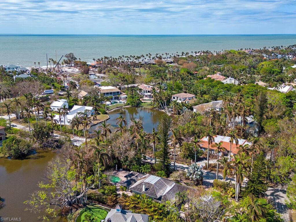 PORT ROYAL - Residential