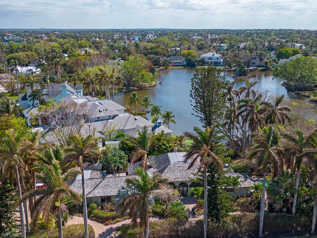 PORT ROYAL - Residential