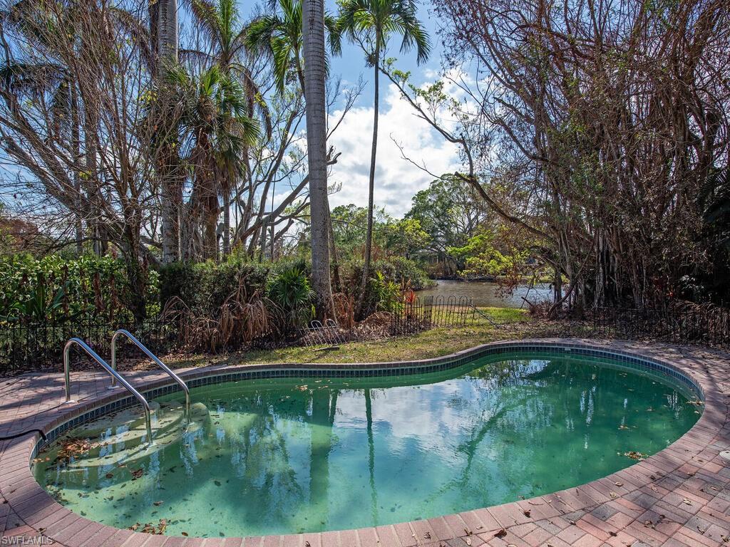 PORT ROYAL - Residential