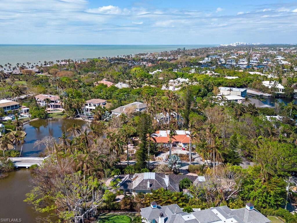 PORT ROYAL - Residential