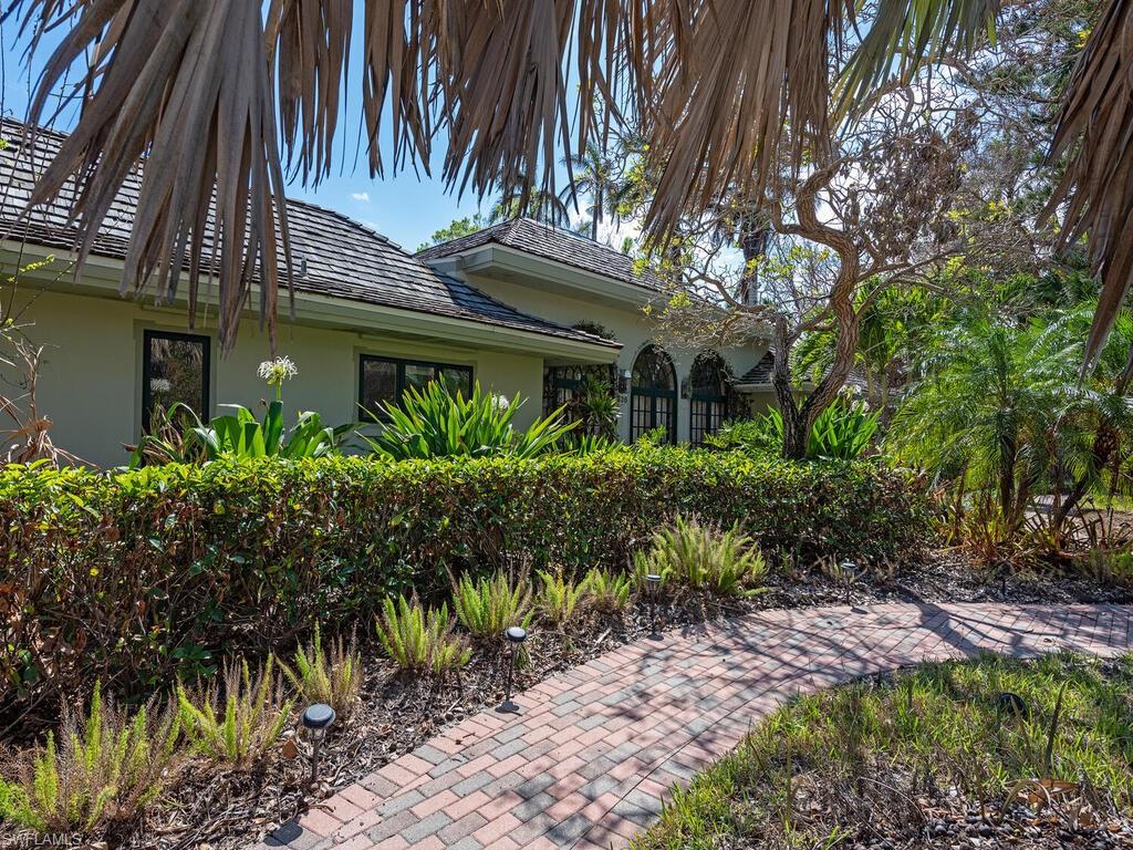 PORT ROYAL - Residential