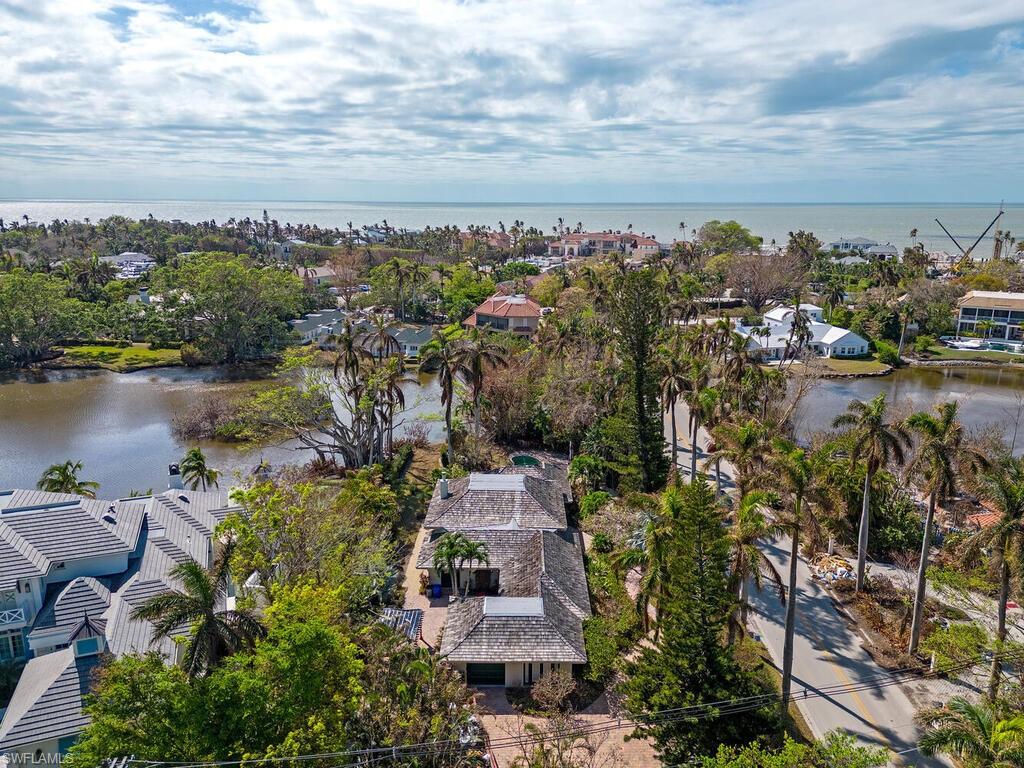 PORT ROYAL - Residential