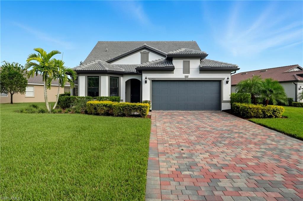 17003 Oakstead DR