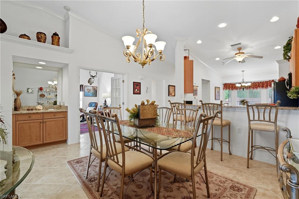 HERITAGE BAY - Residential Lease