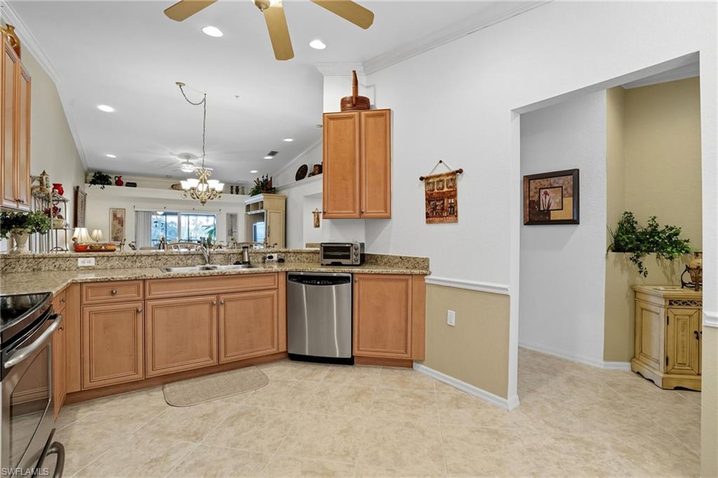 HERITAGE BAY - Residential Lease