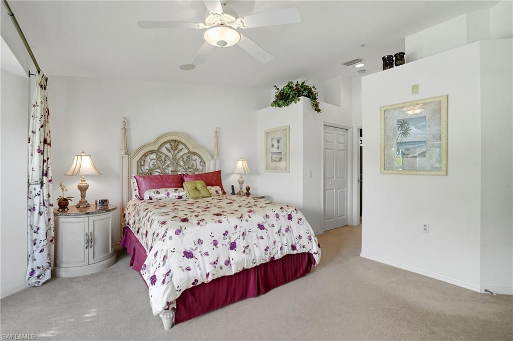 HERITAGE BAY - Residential Lease