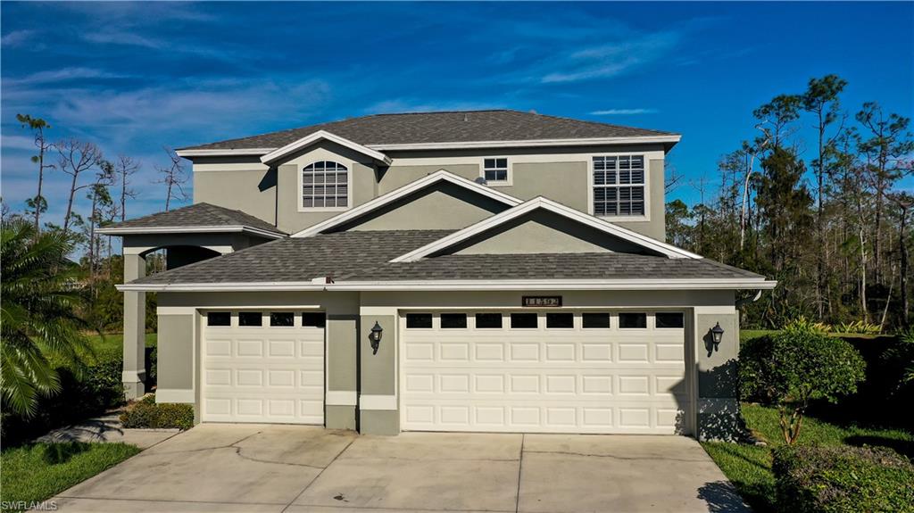 STONEYBROOK - Residential