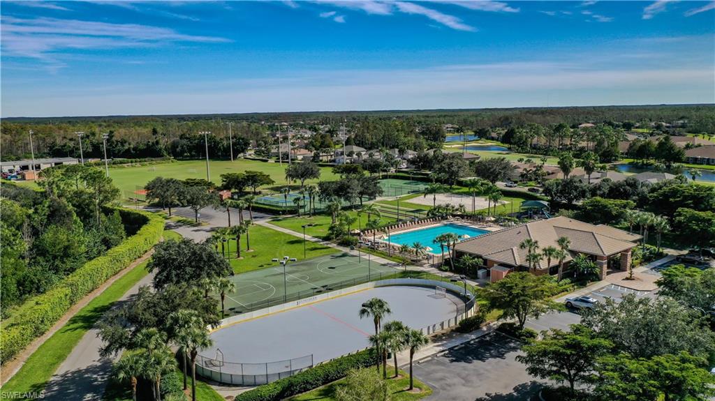 STONEYBROOK - Residential