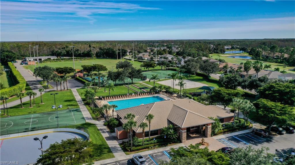 STONEYBROOK - Residential