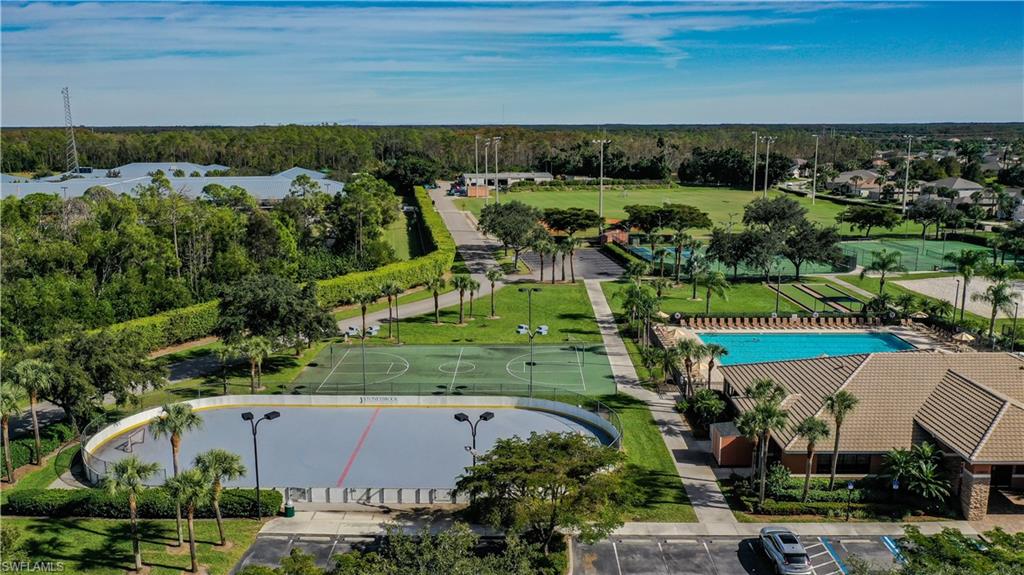 STONEYBROOK - Residential