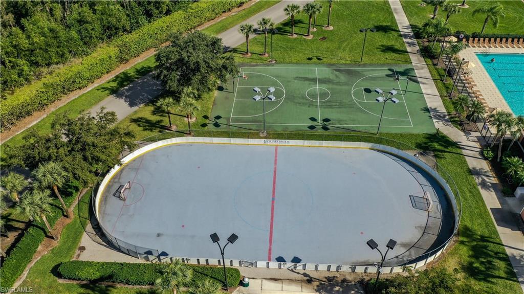 STONEYBROOK - Residential