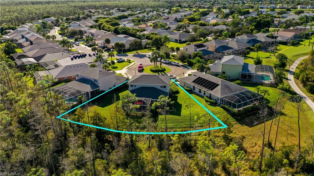 STONEYBROOK - Residential