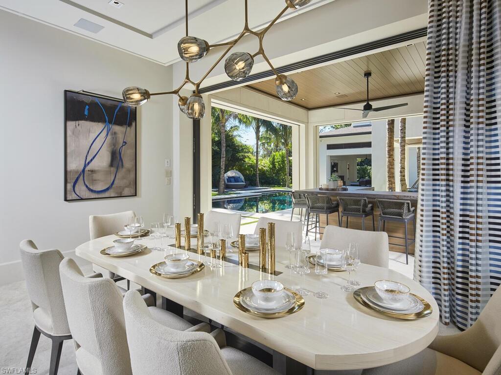 OLDE NAPLES - Residential