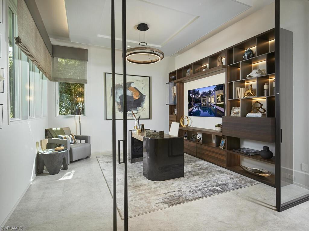 OLDE NAPLES - Residential