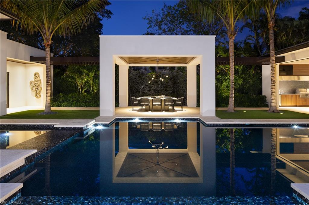 OLDE NAPLES - Residential