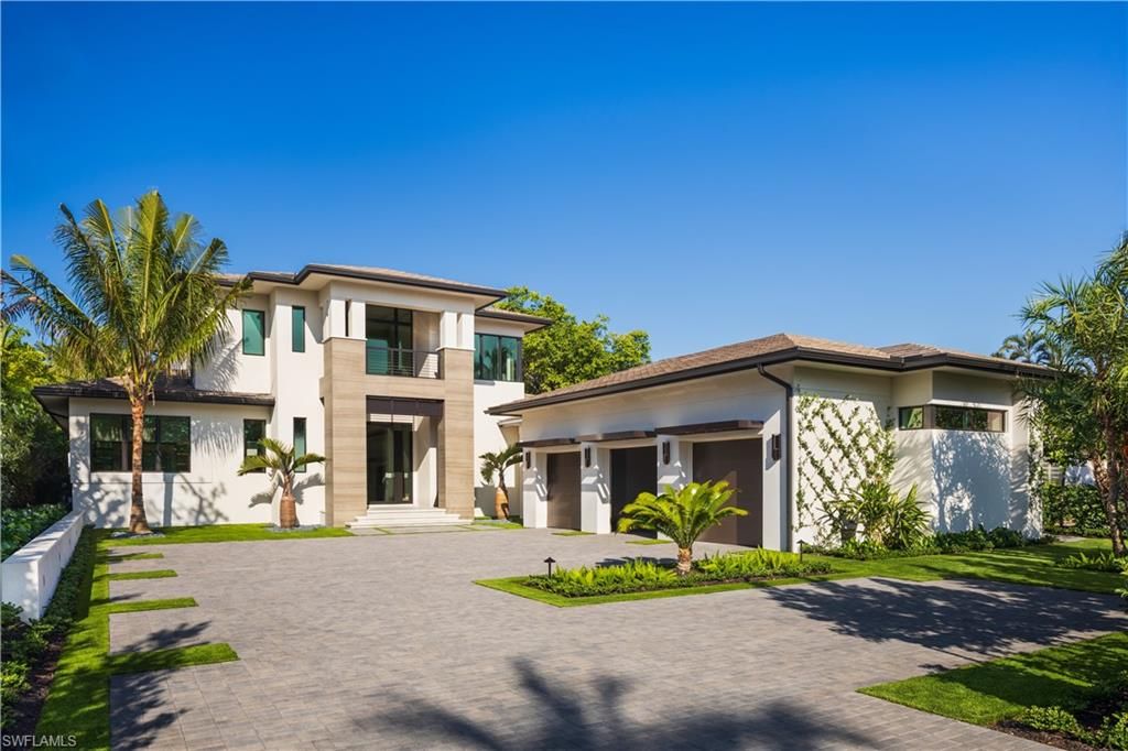 Photo of 477 3rd ST N, NAPLES, FL 34102 (MLS # 224099245)