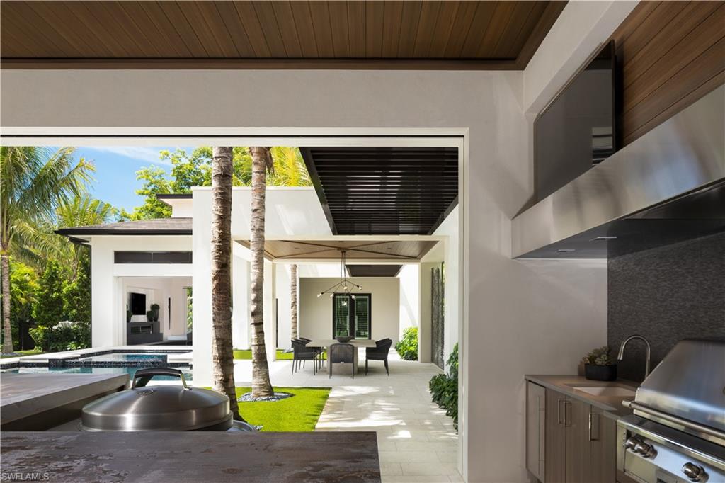 OLDE NAPLES - Residential