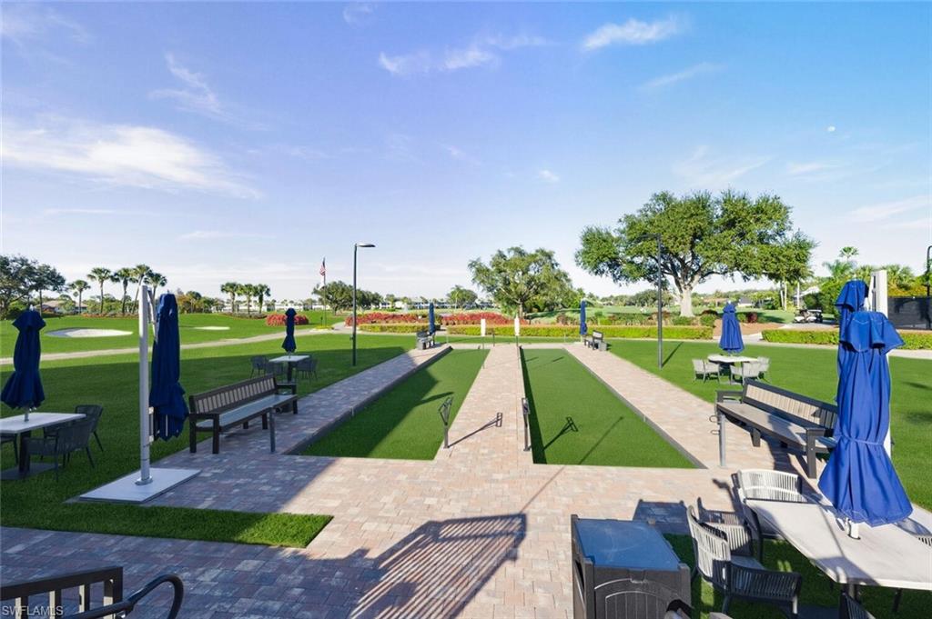 THE VINES - Residential