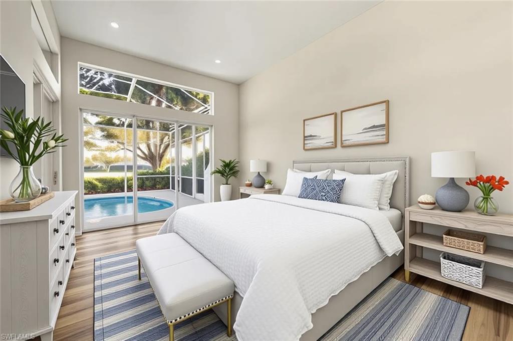 THE VINES - Residential