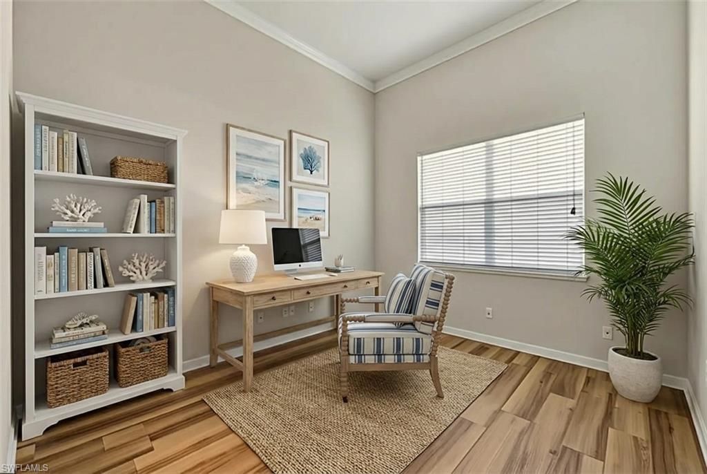 THE VINES - Residential