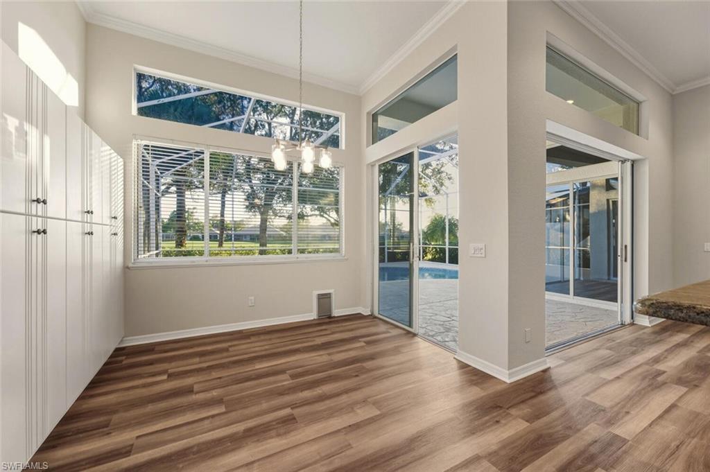 THE VINES - Residential