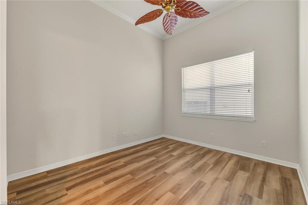 THE VINES - Residential