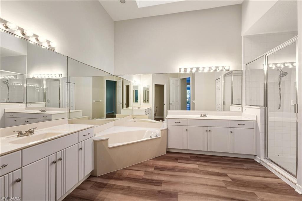 THE VINES - Residential