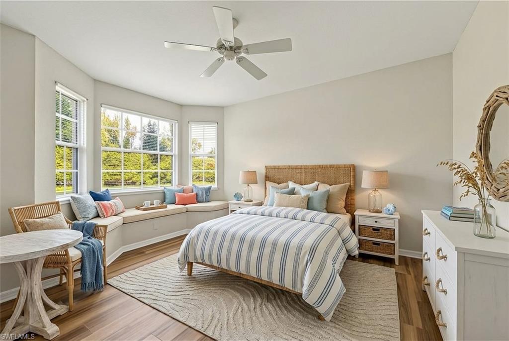 THE VINES - Residential