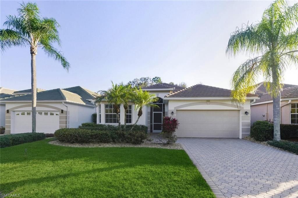 Photo of 19741 Vintage Trace CIR, ESTERO, FL 33967 (MLS # 226004486)