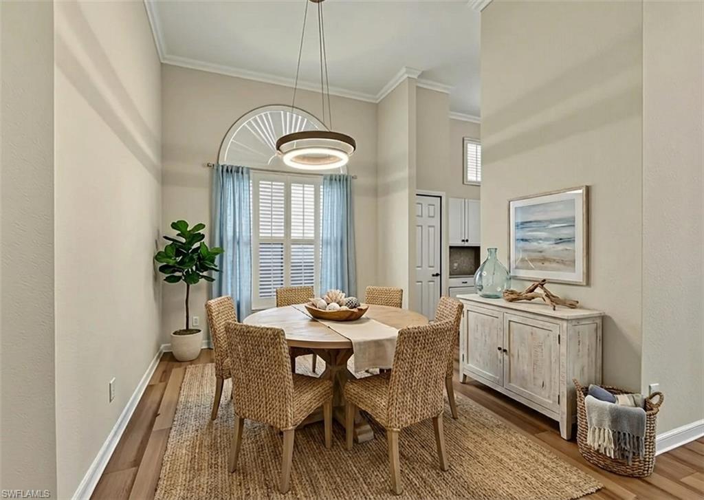 THE VINES - Residential