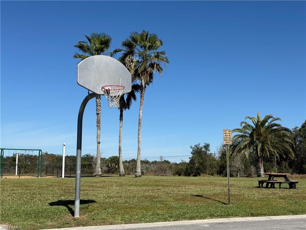 DANIELS PRESERVE - Residential