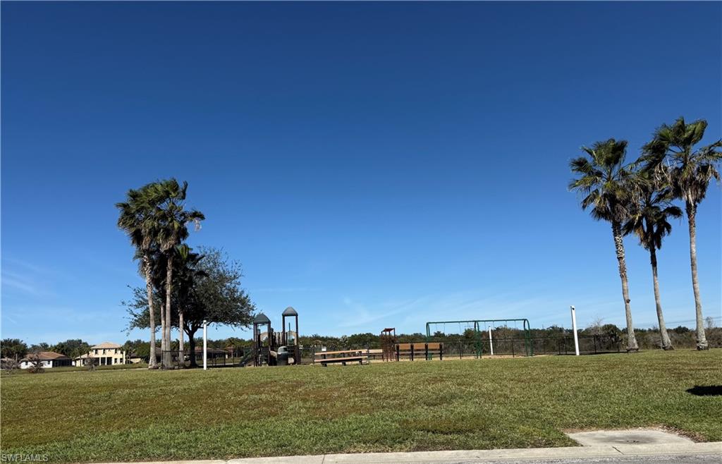 DANIELS PRESERVE - Residential