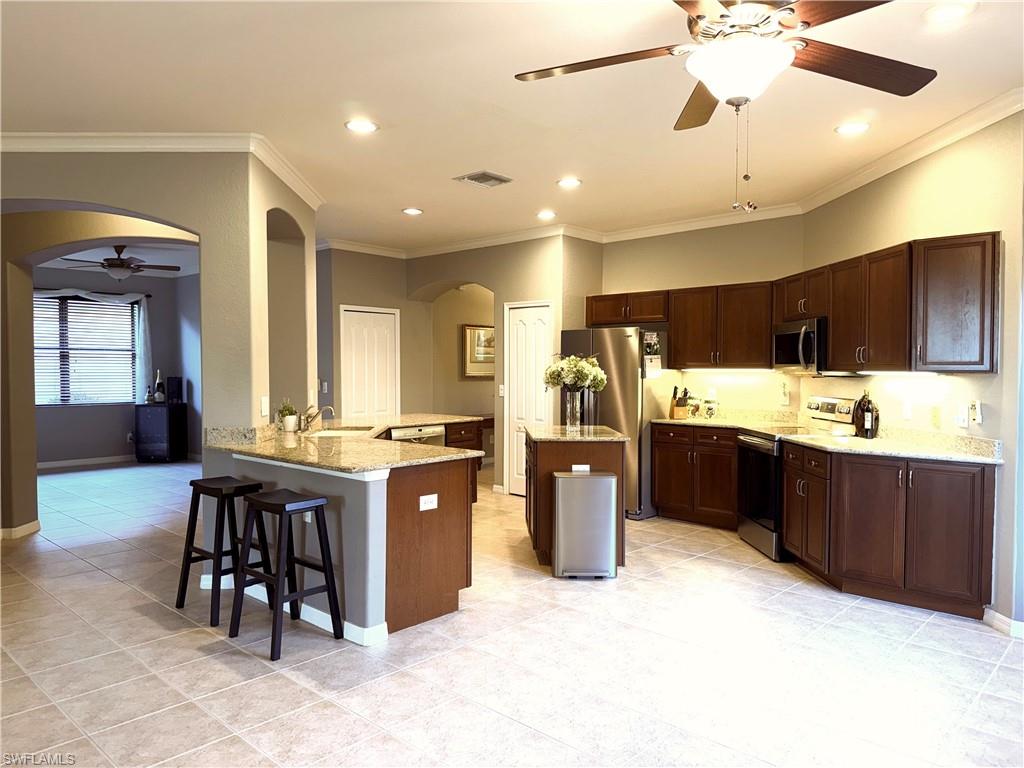 DANIELS PRESERVE - Residential