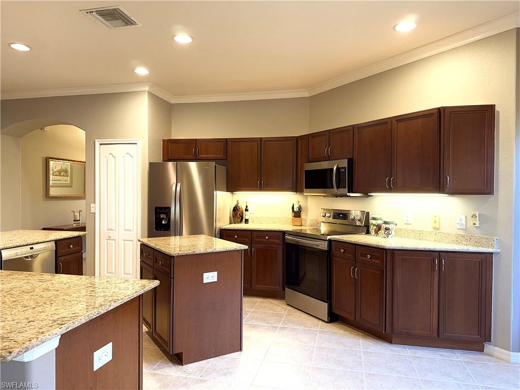 DANIELS PRESERVE - Residential