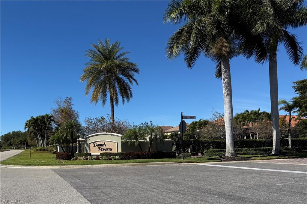 DANIELS PRESERVE - Residential