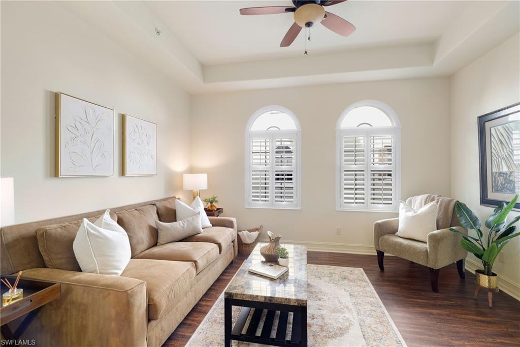 17770 Via Bella Acqua CT 202