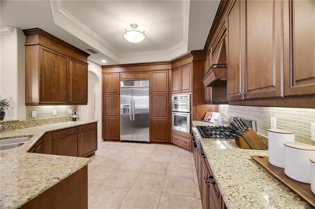 BELLINI - Residential